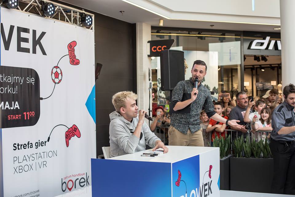 konferansjer 2